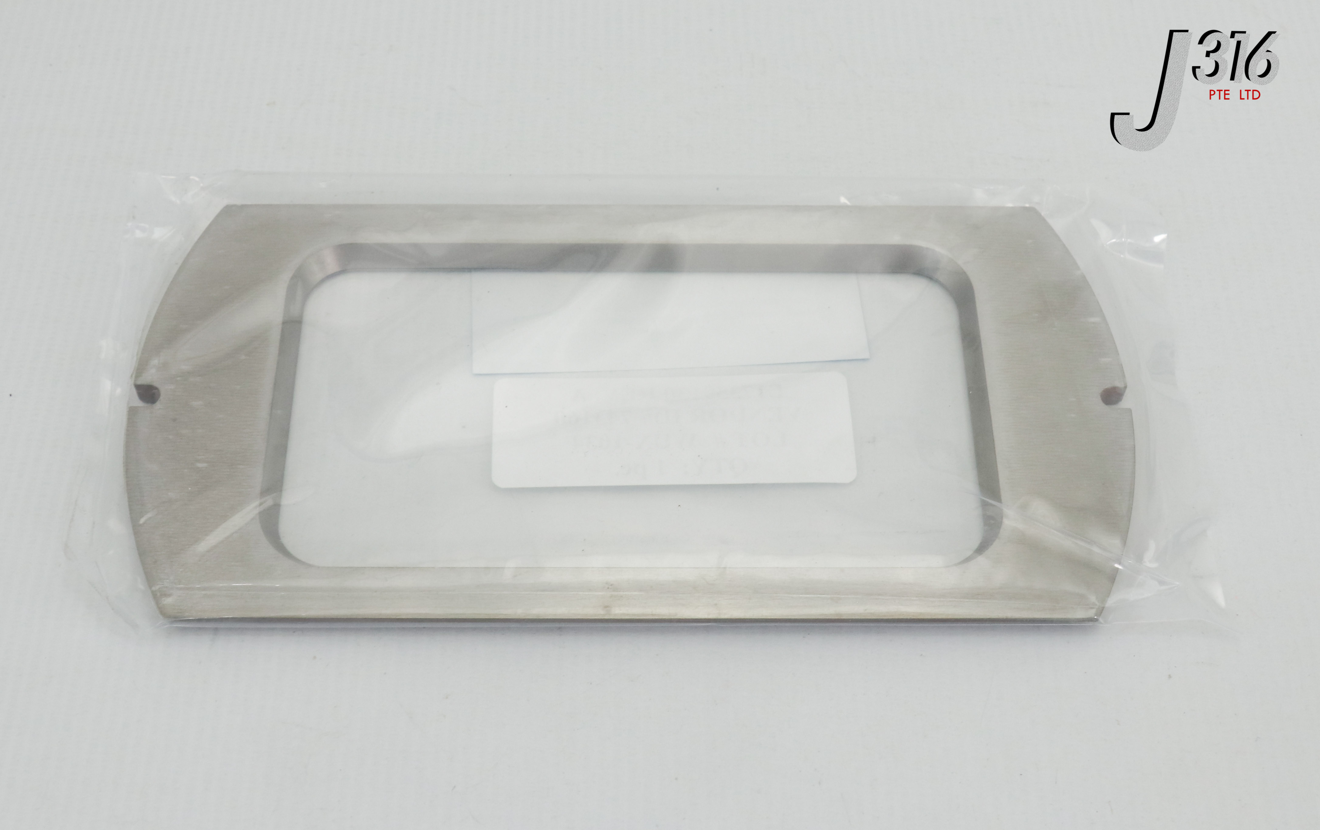 24422 VARIAN INSERT, HEAT SHIELD (NEW) E17359130 | eBay